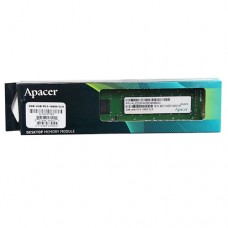 Apacer DDR3 UNB PC3-12800-1333 MHz-CL11 RAM 2GB